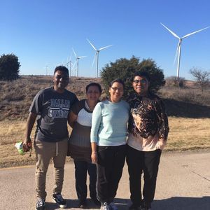 Meet your Posher, Obed